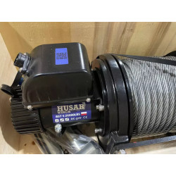 Купити Лебідка Husar BST S 26000 LBS 24 В