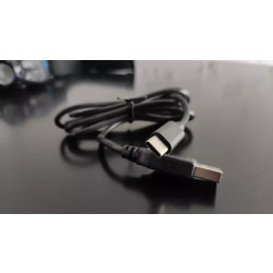 Купить Фонарь налобный M-TECH PRO 5W 6500K USB-C