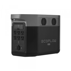 Купити Зарядна станція EcoFlow DELTA Max 1600