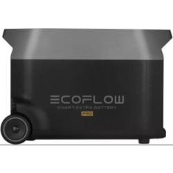 Купити Додаткова батарея EcoFlow DELTA Pro