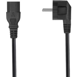 Купити Кабель EcoFlow AC Cable EU