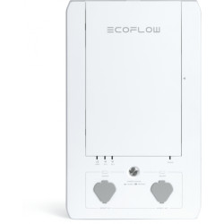 Купити Панель керування EcoFlow Smart Home Panel