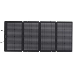 Купити Сонячна панель EcoFlow 220W Solar Panel