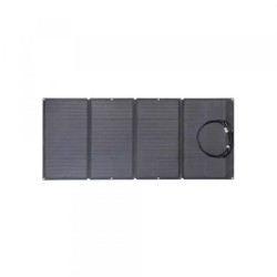 Купити Сонячна панель EcoFlow 220W Solar Panel