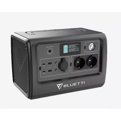 Купити Зарядна станція BLUETTI 1000W EB70