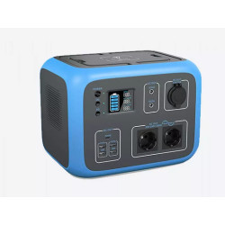 Купити Зарядна станція BLUETTI 300W AC50S