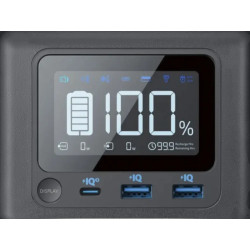 Купити Зарядна станція Anker 521 200 Вт