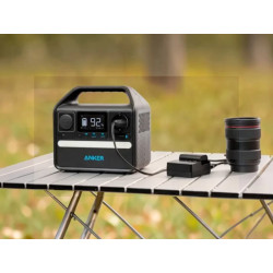 Купити Зарядна станція Anker 521 200 Вт