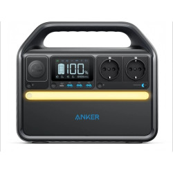 Купить Зарядная станция Anker 535 500 Вт