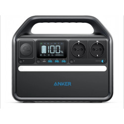 Купить Зарядная станция Anker 535 500 Вт