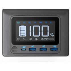 Купить Зарядная станция Anker 535 500 Вт