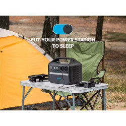 Купить Зарядная станция Anker 535 500 Вт