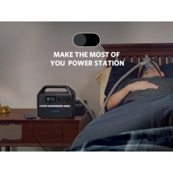 Купить Зарядная станция Anker 535 500 Вт