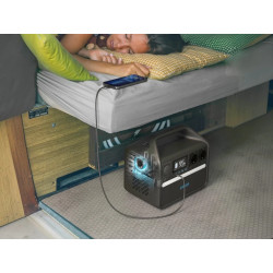 Купить Зарядная станция Anker 535 500 Вт