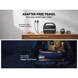 Купить Зарядная станция Anker 535 500 Вт