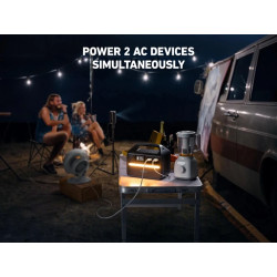 Купить Зарядная станция Anker 535 500 Вт