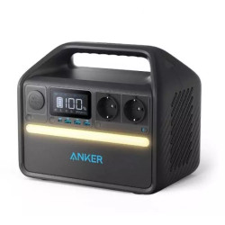 Купити Зарядна станція Anker 535 500 Вт