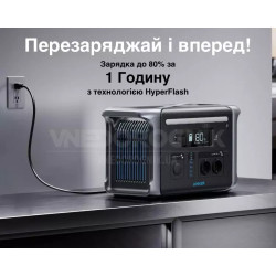 Купить Зарядная станция Anker 757 1500 Вт