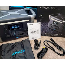 Купить Зарядная станция Anker 757 1500 Вт