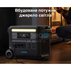 Купить Зарядная станция Anker 767 2400 Вт