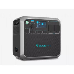 Купити Зарядна станція BLUETTI 2000W AC200P