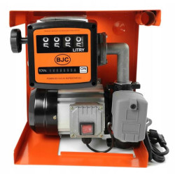 Купить Мини азс BJC 70 л. с Auto-Stop "Оригинал"