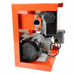 Купить Мини азс BJC 70 л. с Auto-Stop "Оригинал"