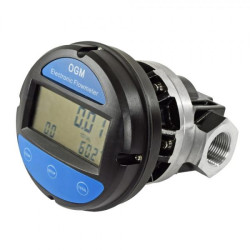 Купить Счетчик топлива Petroll OGM 25E