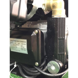 Купить Мини АЗС DYB 80 220 В с преднабором