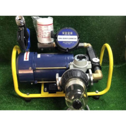 Купити Міні АЗС із переднабором YBF 100 високопродуктивна