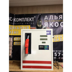 Купить Заправочная колонка 220 В Мини ТРК