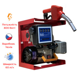 Купить Мини АЗС Petroll Corsar 60 для ДТ