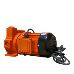 Купить Насос для перекачки бензина 220 В Petroll EX 100
