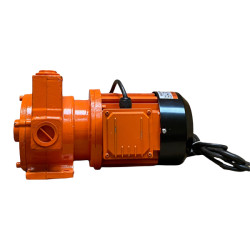 Купить Насос для перекачки бензина 220 В Petroll EX 100