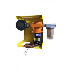 Купить Мини АЗС Petrol EX 100 12\220 В