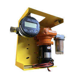 Купить Мини АЗС Petrol EX 100 12\220 В