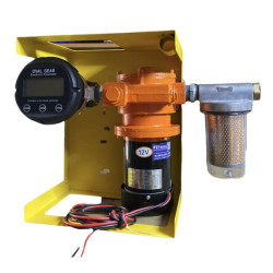 Купить Мини АЗС Petrol EX 100 12\220 В