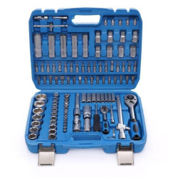 Купить Набор торцевых насадок Tagred TA207