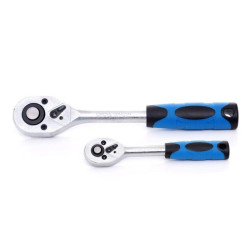 Купить Набор торцевых насадок Tagred TA207