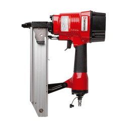 Купити Степлер пневматичний, для скоби 18-50×10,8 мм