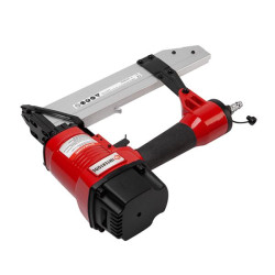 Купити Степлер пневматичний, для скоби 18-50×10,8 мм