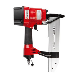 Купити Степлер пневматичний, для скоби 18-50×10,8 мм