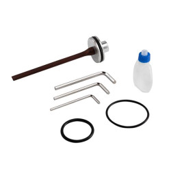 Купити Степлер пневматичний, для скоби 18-50×10,8 мм