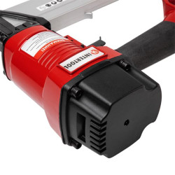 Купити Степлер пневматичний, для скоби 18-50×10,8 мм