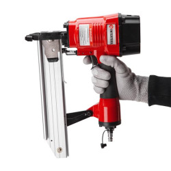 Купити Степлер пневматичний, для скоби 18-50×10,8 мм