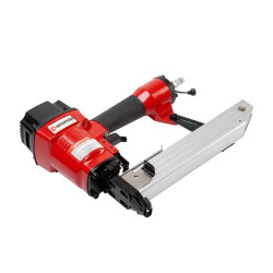 Купити Степлер пневматичний, для скоби 18-50×10,8 мм