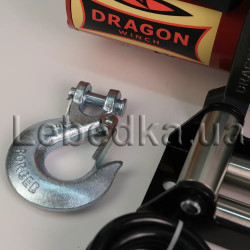 Купить Лебедка электрическая Dragon Winch DWM 10000 HD