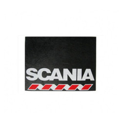 Купить 33x48 Бризговик SCANIA (комплект 2 шт) Гума Туреччина (152 0033 19)