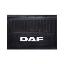 Купить Бризговик DAF (500х370) простий напис Гума Туреччина (1105850070)