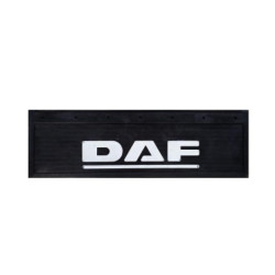 Купить Бризговик DAF (650х220) рельєфний напис Гума Туреччина (1105850042)